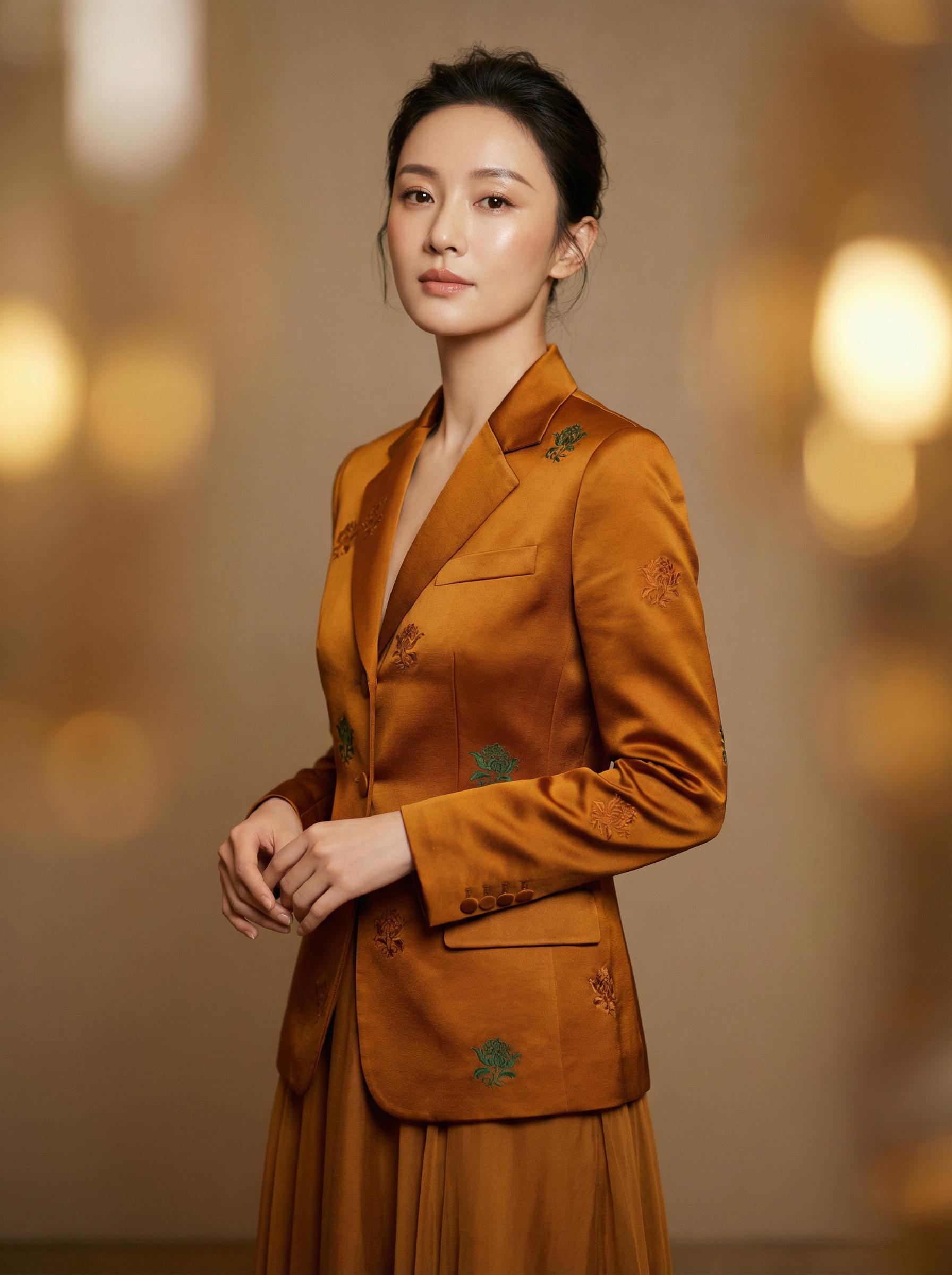 91视频美少女写真 - 优雅系列