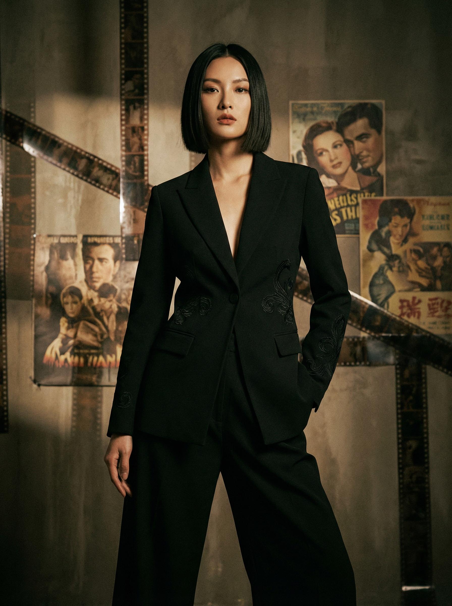 91视频美少女写真 - 时尚系列