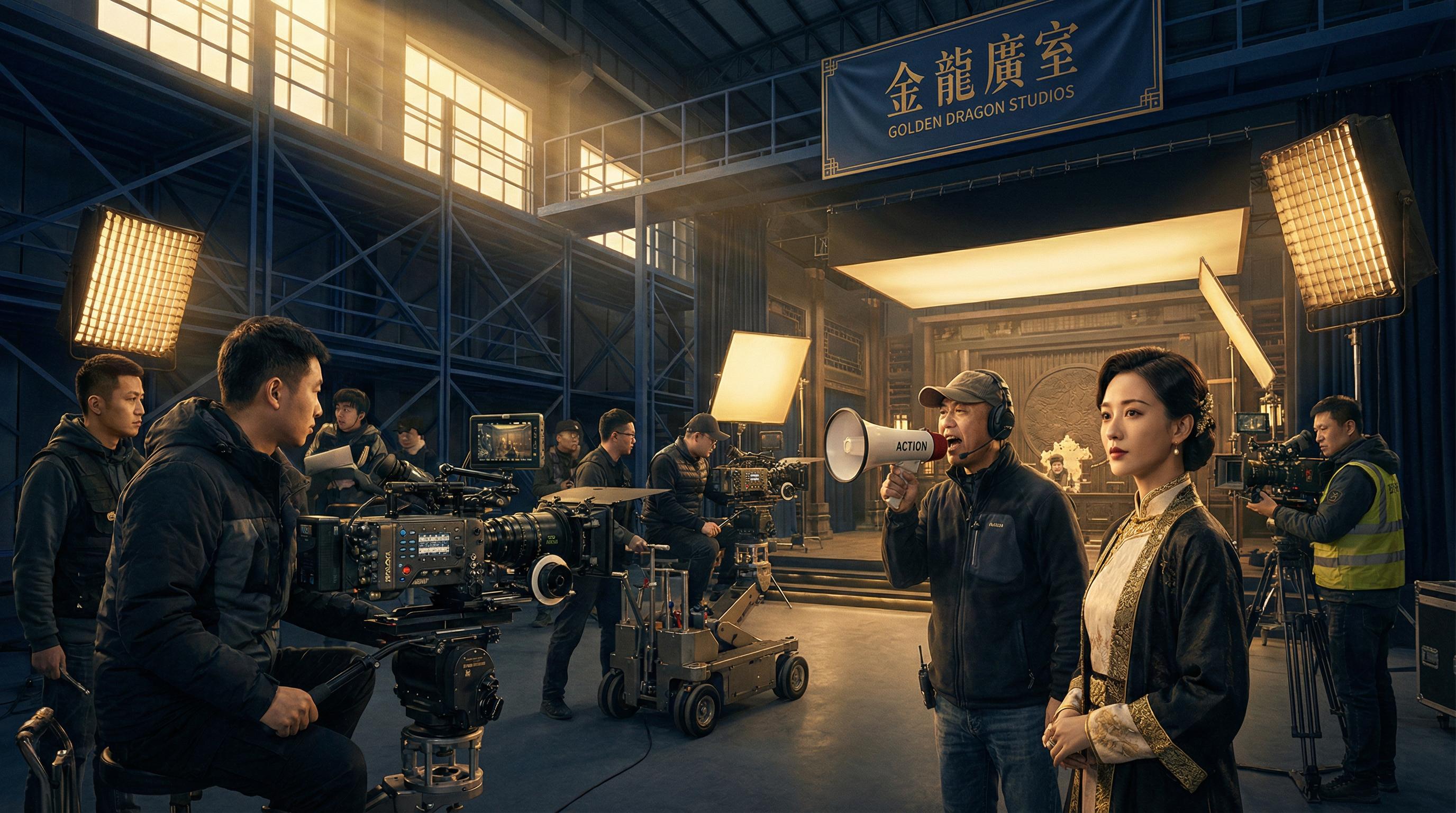 91视频 - 91视频幕后花絮视频 | 《霓虹都市》拍摄全记录