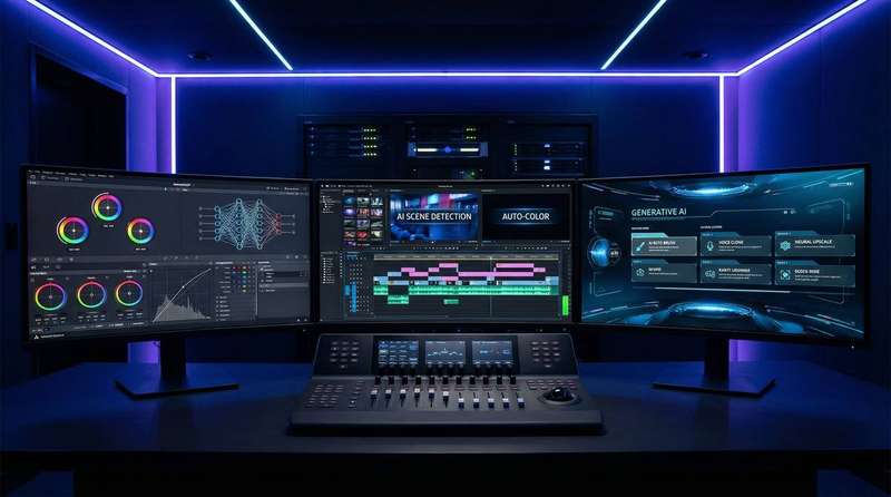 飘窗诱惑AI视频剪辑教程