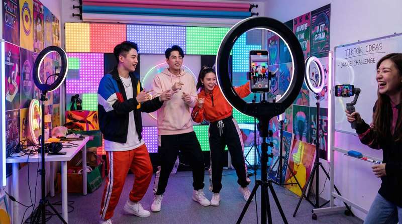 飘窗诱惑短视频制作教程